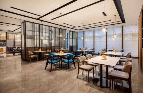 Xiaoshan Hotel | 38 m² Hotel ∙ 2 guests