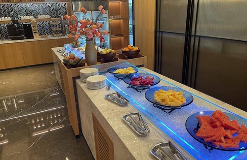 Xiaoshan Hotel | 38 m² Hotel ∙ 2 guests