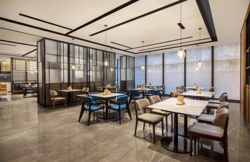 Xiaoshan Hotel | 38 m² Hotel ∙ 2 guests