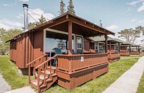 Hunts Point Hotel | 38 m² Hotel ∙ 3 bedrooms ∙ 8 guests