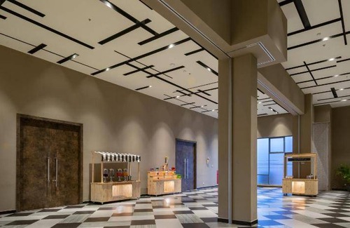 Sidoarjo Hotel | 38 m² Hotel ∙ 3 guests