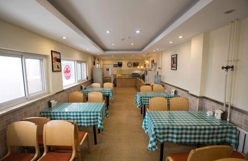 Beijing Hotel | 38 m² Hotel ∙ 3 guests