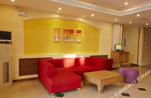 Beijing Hotel | 38 m² Hotel ∙ 3 guests