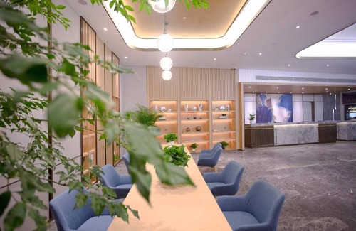 Xianju Hotel | 38 m² Hotel ∙ 3 guests