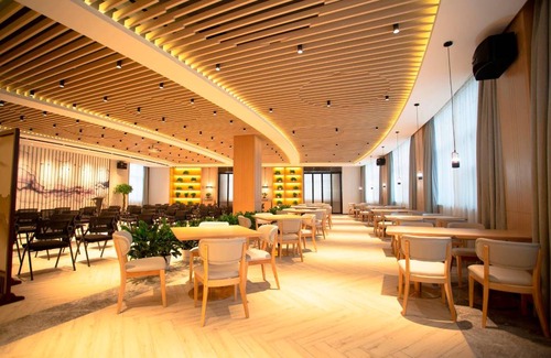 Xianju Hotel | 38 m² Hotel ∙ 3 guests