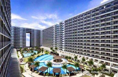 Barangay 76 Hotel | 38 m² Hotel ∙ 4 guests