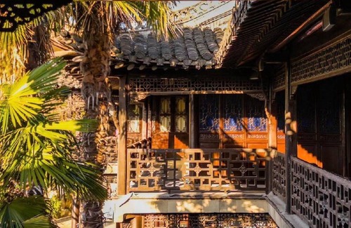 Guangling Qu Hotel | 38 m² Hotel ∙ 4 guests