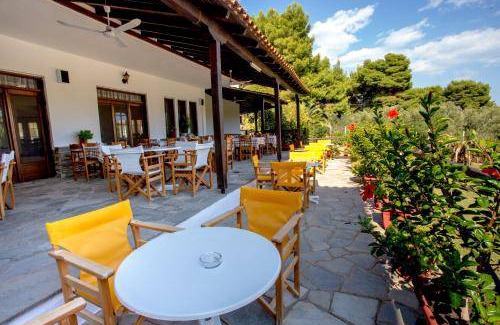 Metamorfosi Hotel | 38 m² Hotel ∙ 6 guests