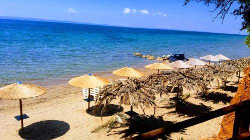 Metamorfosi Hotel | 38 m² Hotel ∙ 6 guests