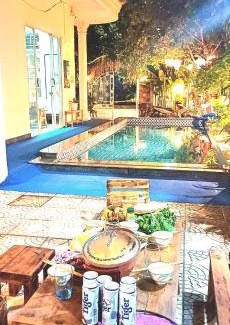 Hoi An City Centre Hotel | 38 m² Hotel ∙ 6 guests