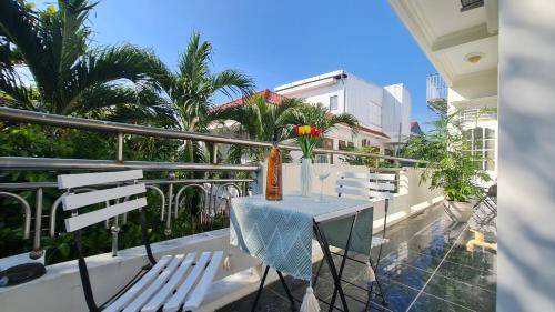 Hoi An City Centre Hotel | 38 m² Hotel ∙ 6 guests