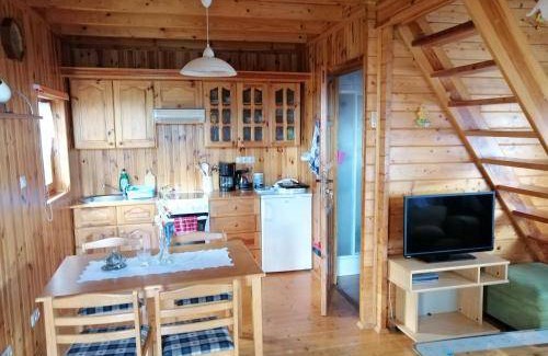 Gietrzwald House | 38 m² House ∙ 2 bedrooms ∙ 4 guests