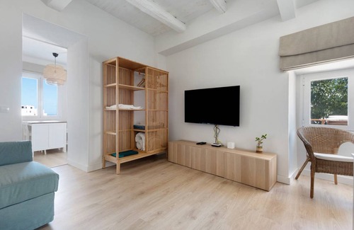 Garachico House | 38 m² House ∙ 1 bedroom ∙ 3 guests