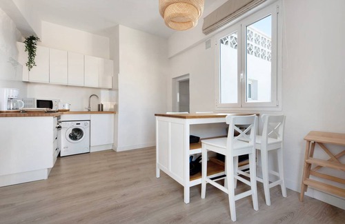 Garachico House | 38 m² House ∙ 1 bedroom ∙ 3 guests