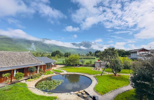 Liangshan Yi House | 38 m² House ∙ 1 bedroom ∙ 2 guests