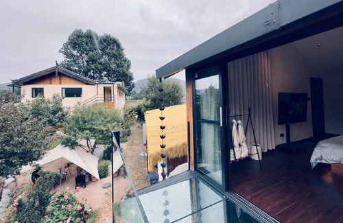 Liangshan Yi House | 38 m² House ∙ 1 bedroom ∙ 2 guests