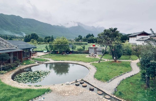 Liangshan Yi House | 38 m² House ∙ 1 bedroom ∙ 2 guests