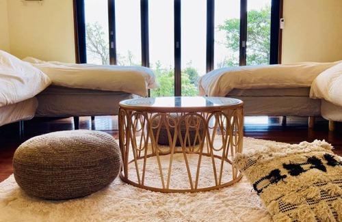 Kokonoe House | 38 m² House ∙ 1 bedroom ∙ 4 guests