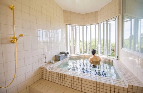 Kokonoe House | 38 m² House ∙ 1 bedroom ∙ 4 guests