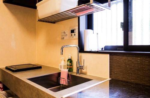 Osaki House | 38 m² House ∙ 1 bedroom ∙ 5 guests