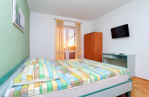 Zelenka Resort | 38 m² Private room ∙ 1 bedroom ∙ 2 guests
