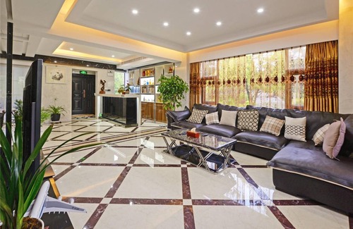 Lijiang Villa | 38 m² Villa ∙ 1 bedroom ∙ 2 guests