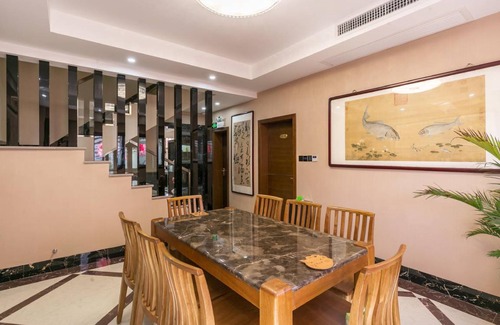 Lijiang Villa | 38 m² Villa ∙ 1 bedroom ∙ 2 guests