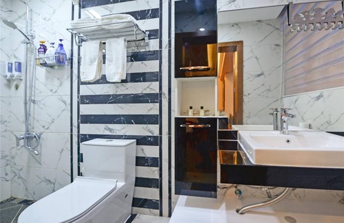 Lijiang Villa | 38 m² Villa ∙ 1 bedroom ∙ 2 guests