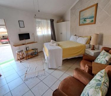 La Mercy Apartment | 38 Park Avenue, Desainger, Tongaat