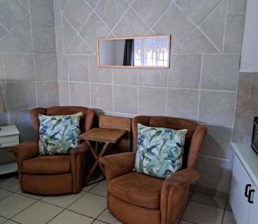 La Mercy Apartment | 38 Park Avenue, Desainger, Tongaat