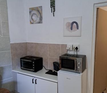 La Mercy Apartment | 38 Park Avenue, Desainger, Tongaat