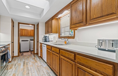Hot Springs Village House | 38 Segovia Drive - Very nice two bedroom, two full bath, one level home with