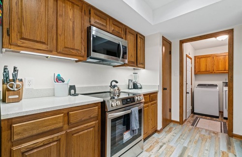 Hot Springs Village House | 38 Segovia Drive - Very nice two bedroom, two full bath, one level home with
