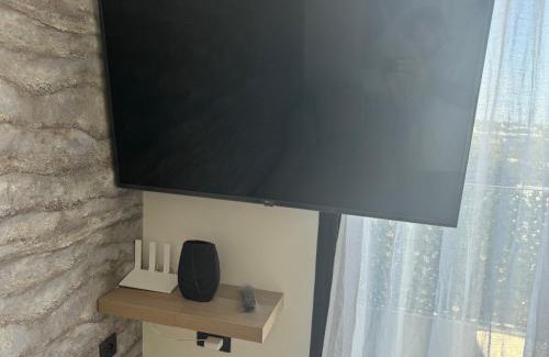 Anfa Apartment | 38 Studio luxueux- Corniche à 5 min