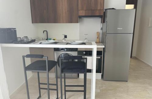 Anfa Apartment | 38 Studio luxueux- Corniche à 5 min