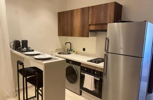 Anfa Apartment | 38 Studio luxueux- Corniche à 5 min