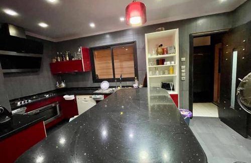 Belvedere Apartment | 380 m² Apartment ∙ 3 bedrooms ∙ 9 guests