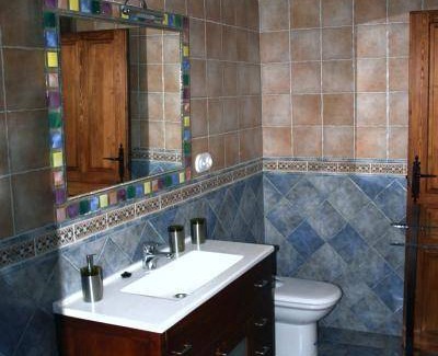 Santa Marina del Rey House | 380 m² House ∙ 3 bedrooms ∙ 7 guests