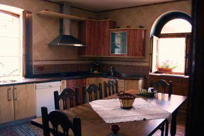 Santa Marina del Rey House | 380 m² House ∙ 3 bedrooms ∙ 7 guests