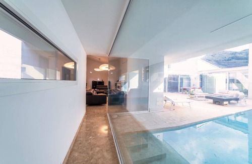 Torretta House | 380 m² House ∙ 3 bedrooms ∙ 4 guests