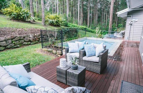 Verrierdale House | 380 m² House ∙ 4 bedrooms ∙ 8 guests