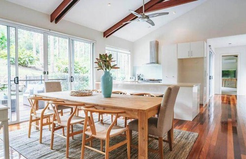 Verrierdale House | 380 m² House ∙ 4 bedrooms ∙ 8 guests
