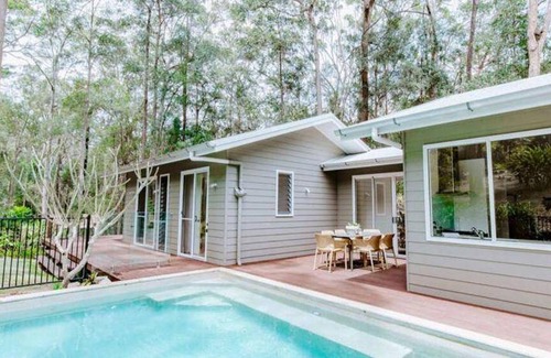 Verrierdale House | 380 m² House ∙ 4 bedrooms ∙ 8 guests