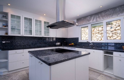 Teulada House | 380 m² House ∙ 4 bedrooms ∙ 8 guests