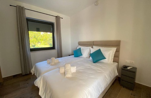 Rukavac House | 380 m² House ∙ 6 bedrooms ∙ 13 guests