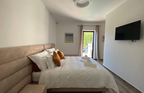 Rukavac House | 380 m² House ∙ 6 bedrooms ∙ 13 guests