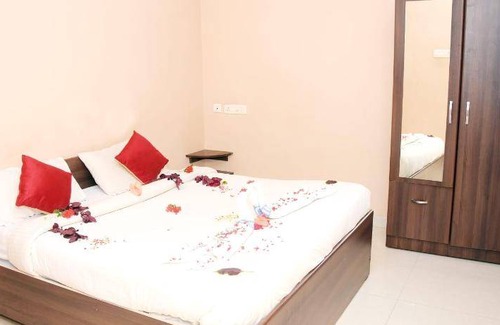 Yercaud Resort | 380 m² Resort ∙ 2 bedrooms ∙ 4 guests