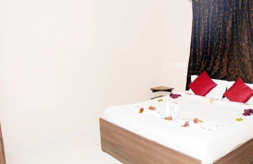 Yercaud Resort | 380 m² Resort ∙ 2 bedrooms ∙ 4 guests