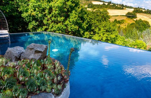 Santa Sofia Villa | 380 m² Villa ∙ 3 bedrooms ∙ 8 guests