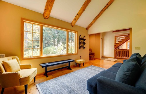 Winhall House | 382 m² House ∙ 4 bedrooms ∙ 7 guests